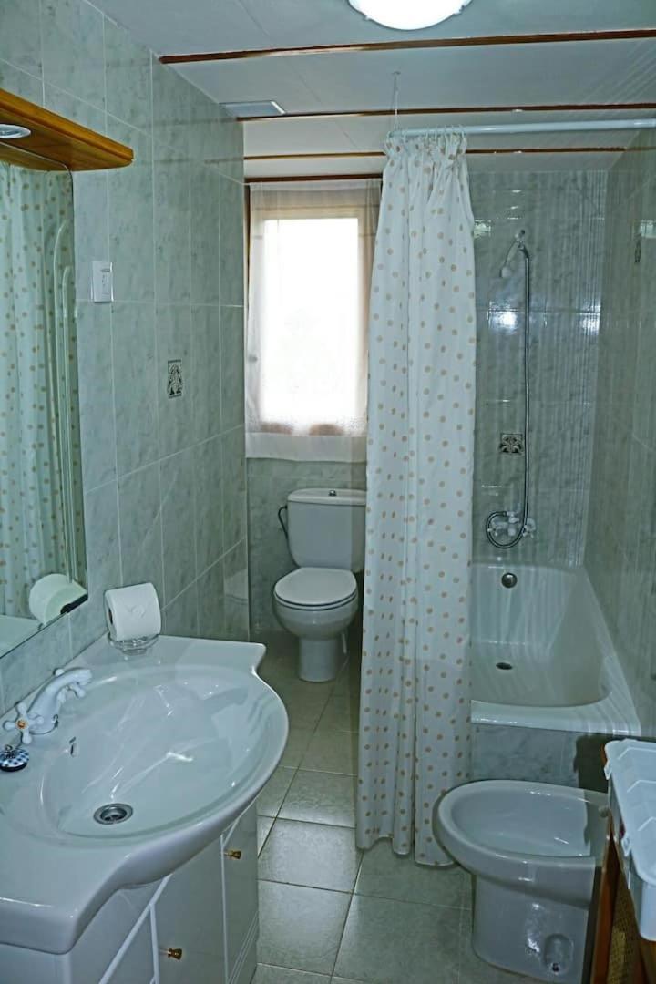 L'Arome De Ainsa Apartment Exterior photo