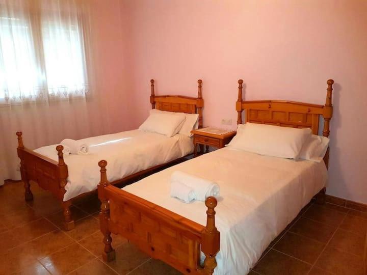 L'Arome De Ainsa Apartment Exterior photo