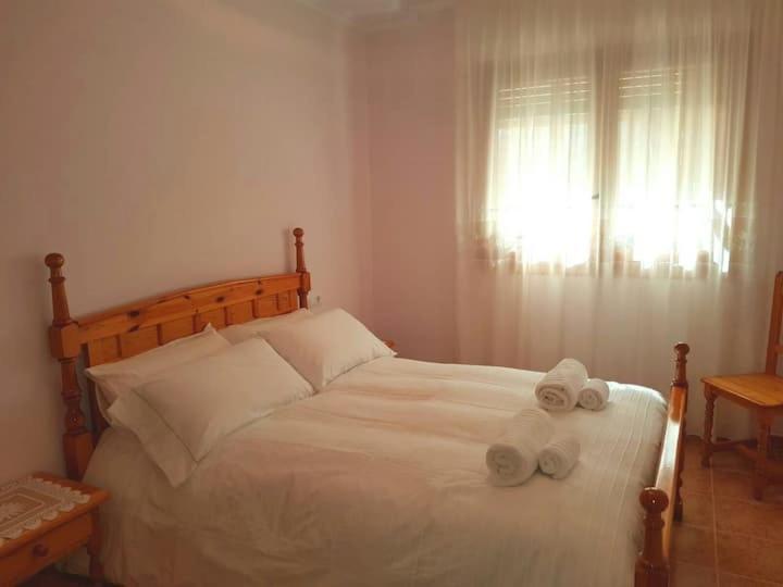 L'Arome De Ainsa Apartment Exterior photo